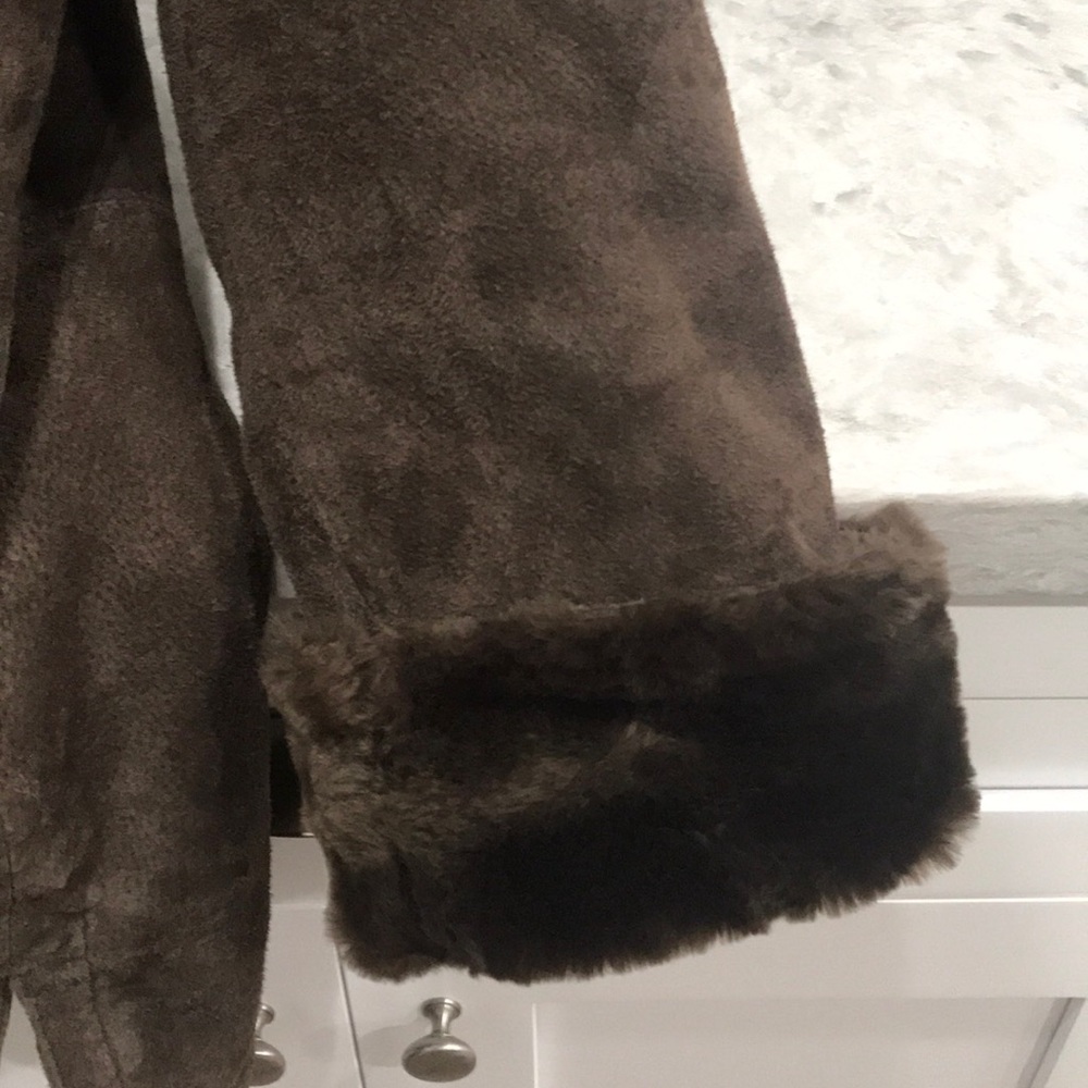 Jacket - Picture 3 of 5